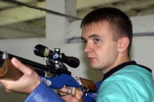 Украинцы получили 9 наград на чемпионате Европы по пулевой стрельбе