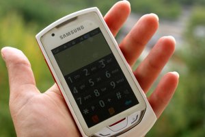 Мобильными телефонами пользуются 60% жителей Земли