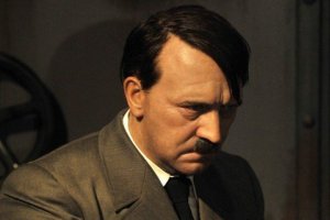 В женском монастыре нашли часть картин из коллекции Гитлера
