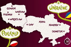 Під час Євро-2012 українські готелі можуть виявитися порожніми