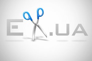 EX.ua до сих пор не может вернуть свои сервера