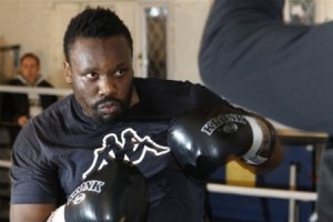 WBC дисквалифицировал Чисору