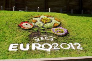 Стадионы и аэропорты к Евро-2012 обошлись Украине в 20 млрд гривен