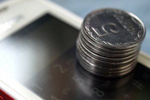 Доля пользователей мобильной связи в Украине выросла до 85%