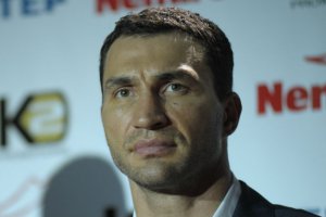 Володимир Кличко битиметься з Арреолою у жовтні