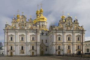 У Києво-Печерську Лавру можна буде потрапити за електронним квитком