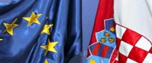 Хорватський парламент одноголосно проголосував за вступ до ЄС