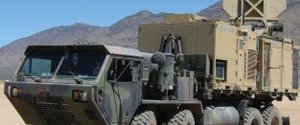 США провели випробування «мікрохвильової гармати» для придушення вуличних заворушень (відео)