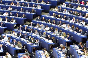 Европарламент: Выборы в России не были ни свободным, ни справедливым