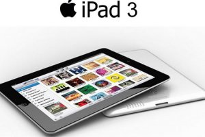 Хакери зламали iPad 3 у перший день продажів