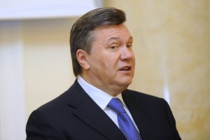 Янукович визнав, що Євро-2012 не окупиться для України