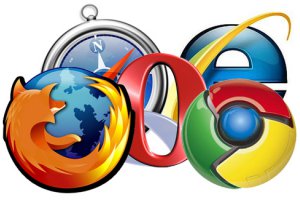 Internet Explorer вперше втратив світове лідерство серед інтернет-браузерів