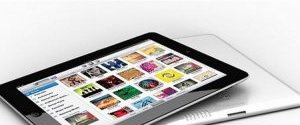 Стартували продажі нового iPad у країнах «другої хвилі»