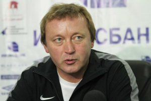 Тренерский штаб ФК «Карпаты» отправлен в отставку (видео)