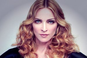 Первый концерт Мадонны в Украине состоится 4 августа на «Олимпийском»