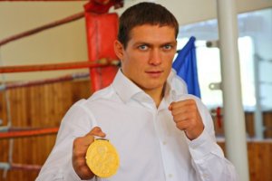 В Украине назвали лучших спортсменов 2011 года