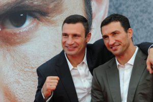 Документальний фільм «Кличко» знайшов свій відгук в українського глядача