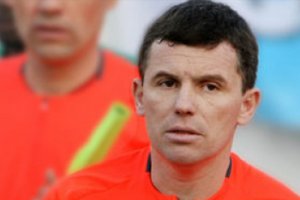 Два українських арбітри потрапили до списку резервістів на Євро-2012
