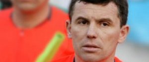 Два українських арбітри потрапили до списку резервістів на Євро-2012