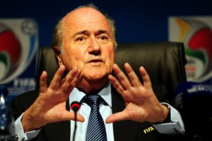 ФІФА погодилася на реформи для боротьби з корупцією усередині організації