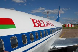 Беларусь направила России ультиматум о сокращении авиарейсов