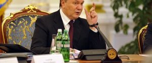 Янукович схвалив єдиний номер екстреної допомоги 112