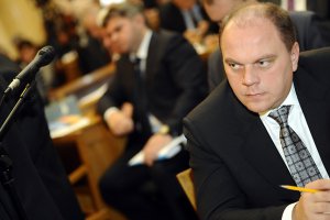 Министр культуры пообещал исполнить решение суда в отношении директора «Софии Киевской»