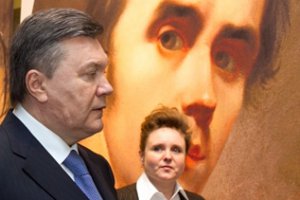 В Украине 2014-й объявлен Годом Тараса Шевченко