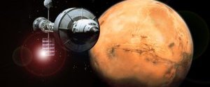 НАСА розробить марсіанську стратегію на найближчі 20 років