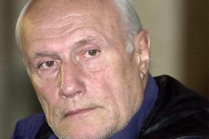Умер актер Александр Пороховщиков
