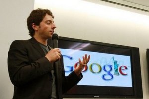 Засновник Google Сергій Брін вважає Facebook і Apple небезпечними для відкритого інтернету