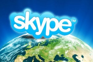 Microsoft випустить версію Skype у браузері