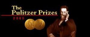 Оголошено лауреатів Пулітцерівської премії
