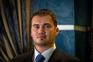 Депутат Янукович о 