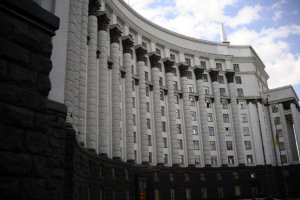 Минкульт: Картины Глущенко в Кабмине – фальшивки, раскрытием преступления займутся следственные органы