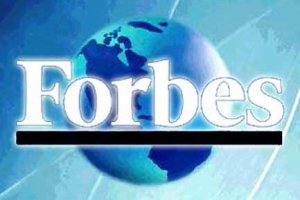 Forbes запустив онлайн-сервіс з відстеження доходів мільярдерів