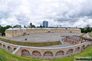 Київрада віддала приватному музею 
