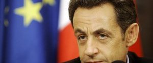 Саркозі заперечує, що брав гроші у Каддафі на президентську кампанію