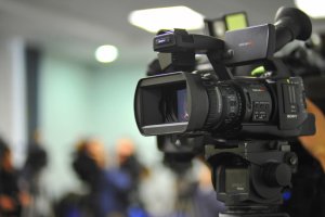 Американские кинематографисты снимают документальный фильм о ”матче смерти”