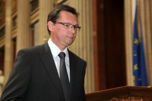 Міністр спорту Австрії відмовився відвідувати Україну під час Євро