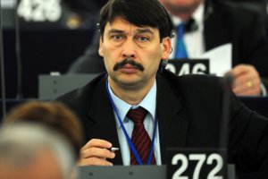 Новим президентом Угорщини обрано Яноша Адера