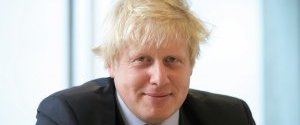 Мером Лондона переобраний Борис Джонсон