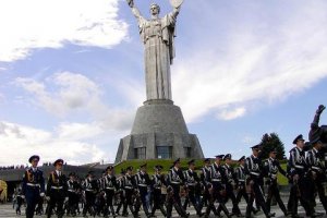 В Киеве появится Аллея героев ВОВ