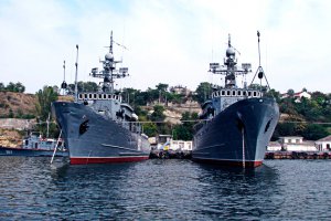 Черноморский флот не вошел в перечень приоритетов развития ВМС России