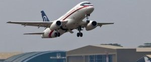 Виявлено зниклий в Індонезії літак Superjet-100