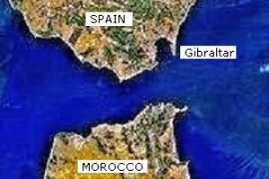 Королева Испании отменила визит в Великобританию из-за споров вокруг Гибралтара