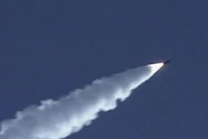 Росія успішно провела випробування прототипу балістичної ракети