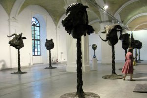 В Киеве стартовала Arsenale 2012. Топ-10 проектов, которые стоит посмотреть