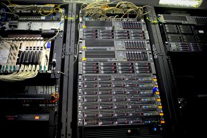 Рада прийняла податкові пільги для IT-бізнесу