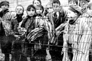 Литовские историк установили фамилии тысячи литовцев, участвовавших в Холокосте